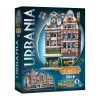 AreYouGame Wrebbit Urbania Collection Cafe 3D Puzzle - 285 pcs* Puzzles