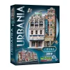 AreYouGame Wrebbit Urbania Collection Cinema 3D Puzzle - 300 pcs* Puzzles