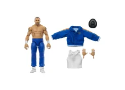 Macy's - Supplier WWE Elite Series 111 Tony D'Angelo 6-inch Collectible Action Figure* Collectible Figures & Playsets