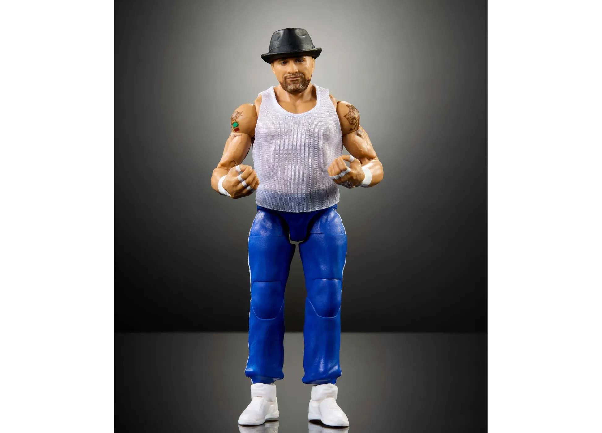 Macy's - Supplier WWE Elite Series 111 Tony D'Angelo 6-inch Collectible Action Figure* Collectible Figures & Playsets
