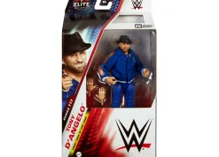 Macy's - Supplier WWE Elite Series 111 Tony D'Angelo 6-inch Collectible Action Figure* Collectible Figures & Playsets
