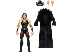 Macy's - Supplier WWE Elite Trish Stratus 6-inch Collectible Action Figure* Collectible Figures & Playsets