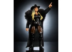 Macy's - Supplier WWE Elite Trish Stratus 6-inch Collectible Action Figure* Collectible Figures & Playsets