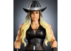 Macy's - Supplier WWE Elite Trish Stratus 6-inch Collectible Action Figure* Collectible Figures & Playsets