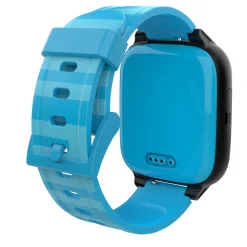 VLC XGO3 Jungle Edition Blue Smart Watch with Phone & GPS* Electronics