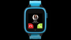 VLC XGO3 Jungle Edition Blue Smart Watch with Phone & GPS* Electronics