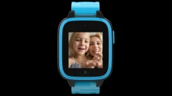 VLC XGO3 Jungle Edition Blue Smart Watch with Phone & GPS* Electronics