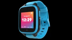 VLC XGO3 Jungle Edition Blue Smart Watch with Phone & GPS* Electronics