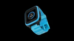 VLC XGO3 Jungle Edition Blue Smart Watch with Phone & GPS* Electronics