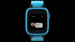 VLC XGO3 Jungle Edition Blue Smart Watch with Phone & GPS* Electronics