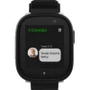 VLC X6Play Kids' Smart Watch Cell Phone with GPS - Interactive Safety Device - Black* Electronics