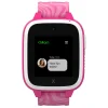 VLC Xplora XGO3 Jungle Edition Kids’ Smart Watch - Pink Zebra Strap* Electronics