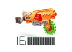 Macy's - Supplier X-Shot Insanity Horrorfire Chainsaw with Spinning Saw Blade* Nerf & Toy Blasters|Nerf & Toy Blasters