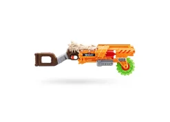 Macy's - Supplier X-Shot Insanity Horrorfire Chainsaw with Spinning Saw Blade* Nerf & Toy Blasters|Nerf & Toy Blasters
