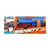 Macy's - Supplier X-Shot Insanity Series 1 Mad Mega Barrel Blaster* Nerf & Toy Blasters|Nerf & Toy Blasters