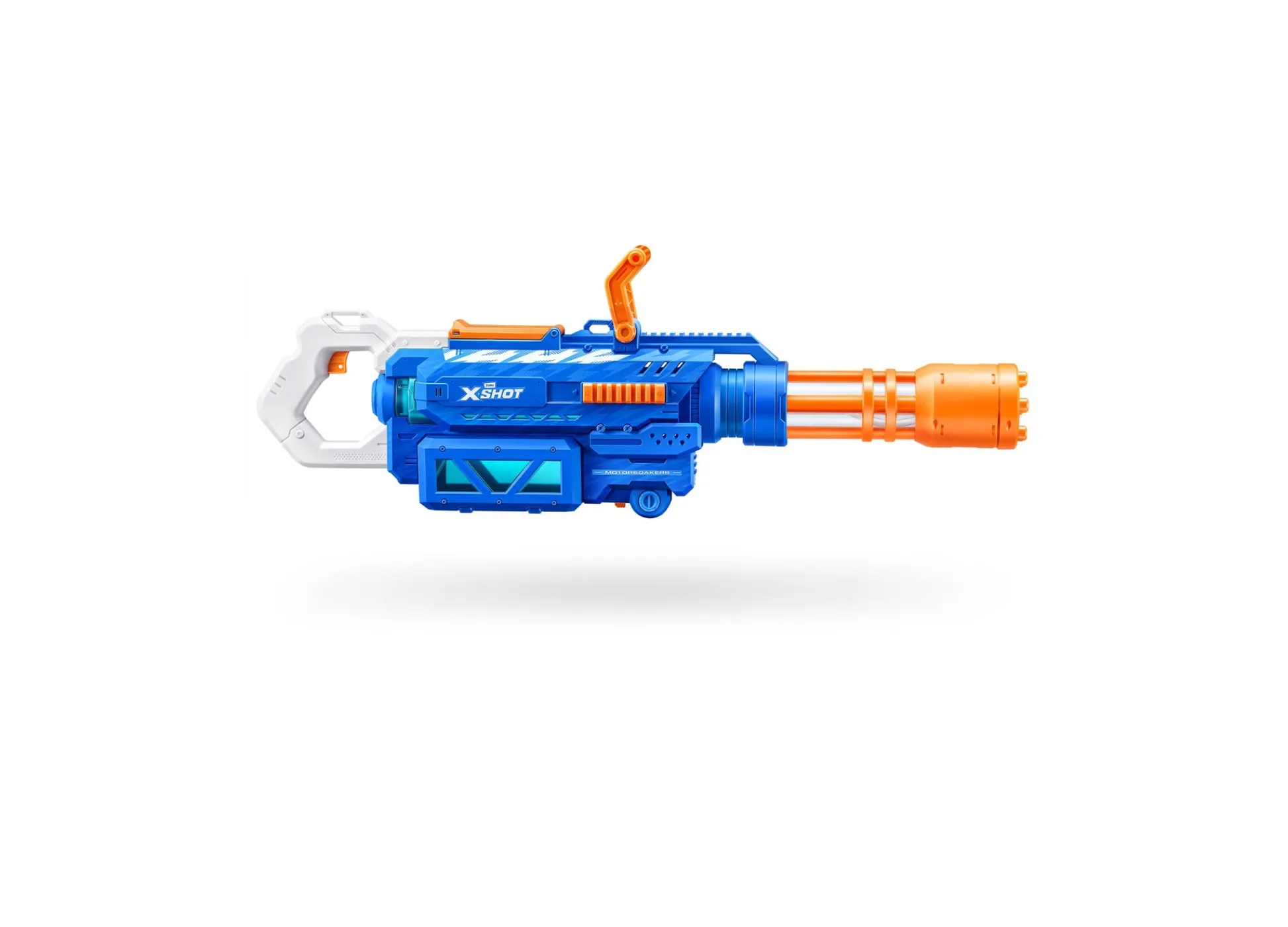 Macy's - Supplier X-Shot Water Gatling Motor Super Soaker* Nerf & Toy Blasters|Nerf & Toy Blasters