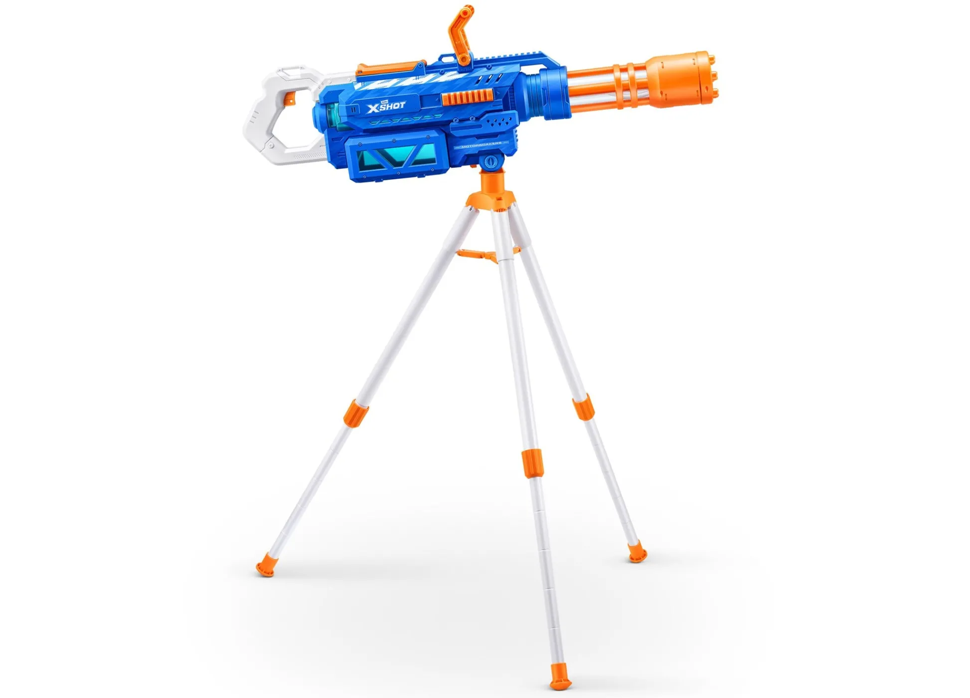 Macy's - Supplier X-Shot Water Gatling Motor Super Soaker* Nerf & Toy Blasters|Nerf & Toy Blasters