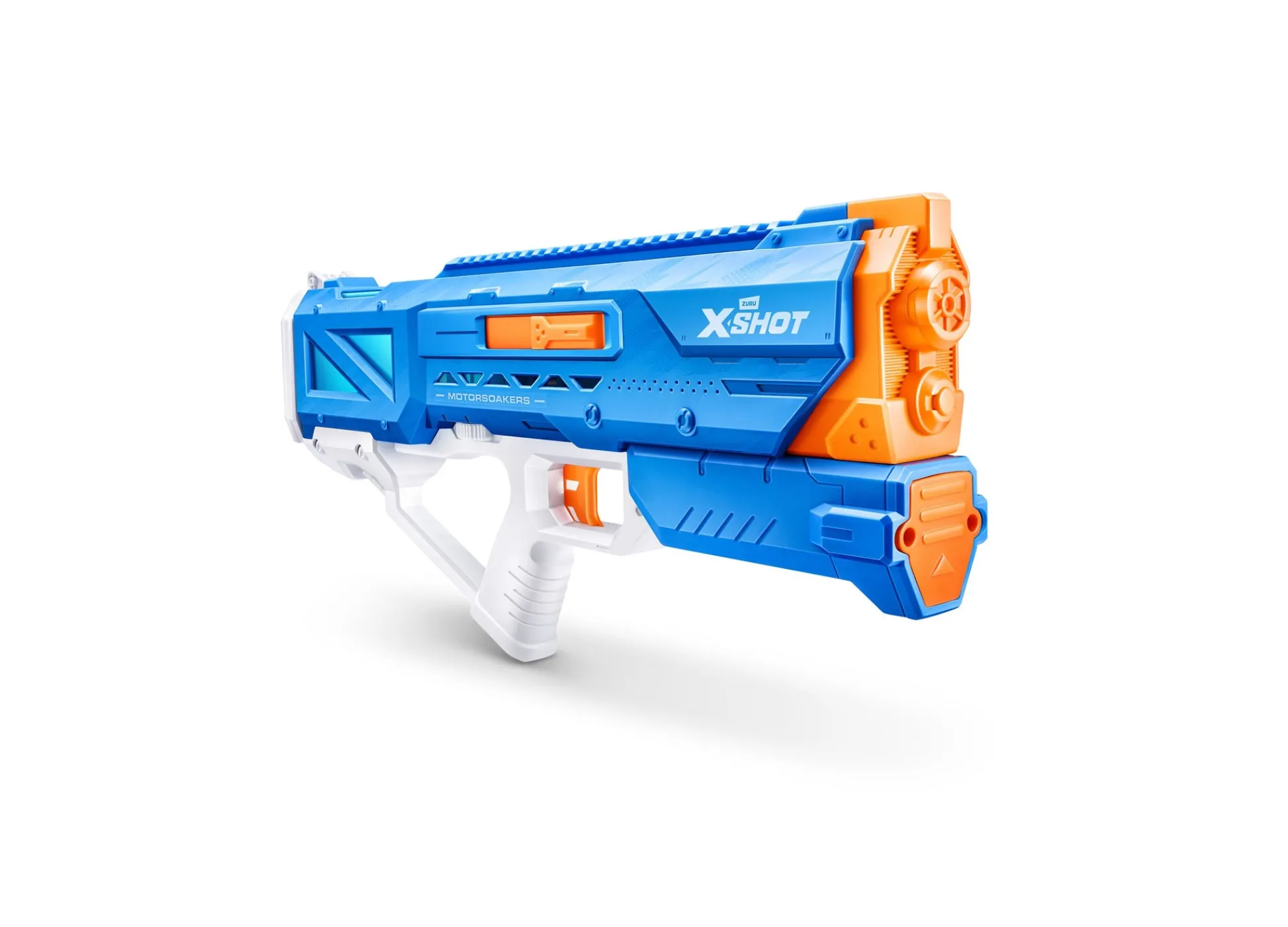 Macy's - Supplier X-Shot Water Hydra Pulse Ultimate Motor Soaker* Nerf & Toy Blasters|Nerf & Toy Blasters