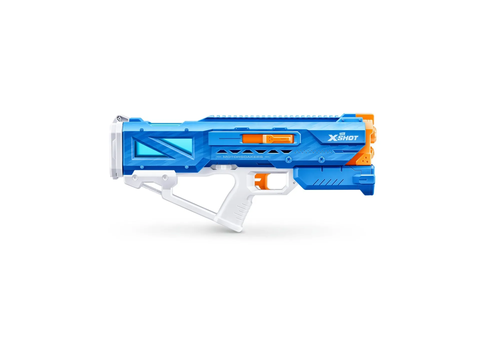Macy's - Supplier X-Shot Water Hydra Pulse Ultimate Motor Soaker* Nerf & Toy Blasters|Nerf & Toy Blasters