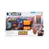 Macy's - Supplier X-Shot Zuru Sonic Skins Blast Adventure, 12 Darts* Nerf & Toy Blasters|Nerf & Toy Blasters