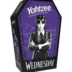Calendar Holdings, LLC Yahtzee Wednesday Special Edition Dice Game* Dice, Roll & Write Games