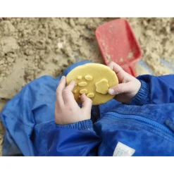 Educators Resource Yellow Door Let's Investigate Safari Footprints - Animal Track Discovery Set* Preschool Education Toys & Activities