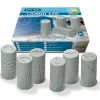 Educators Resource Yellow Door Let's Roll – Ocean Life Exploration Rollers, Set of 6* Clay, Dough & Sand Art