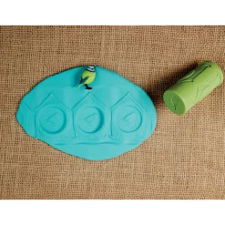 Educators Resource Yellow Door Let's Roll Number Frames - Interactive Counting Toy* Preschool Education Toys & Activities