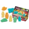 Educators Resource Yellow Door Little Lands Fantasy Figures - Set of 8 Enchanted Stone Characters* Preschool Figures & Playsets|Preschool Education Toys & Activities