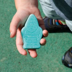 Educators Resource Yellow Door Little Lands Fantasy Figures - Set of 8 Enchanted Stone Characters* Preschool Figures & Playsets|Preschool Education Toys & Activities