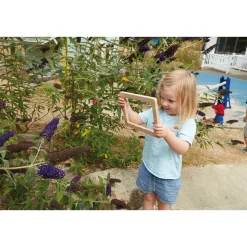 Educators Resource Yellow Door Natural Focus Frames - Set of 3 - Forest Explorer Kit* Preschool Education Toys & Activities