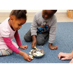 Educators Resource Yellow Door Self-Regulation Stones - Emotional Learning Set - Multi-Color* Social & Emotional Skills|Preschool Education Toys & Activities