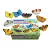 Educators Resource Yellow Door Sensory Play Stone Butterflies - Set of 8* Preschool Education Toys & Activities