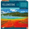 Calendar Holdings, LLC Yellowstone National Park Scenic Jigsaw Puzzle by David Maclean - 1000 pc* Puzzles
