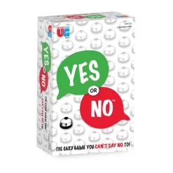 AreYouGame Yes or No Classic Card Game - Ultimate Question Challenge* Card Games