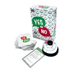 AreYouGame Yes or No Classic Card Game - Ultimate Question Challenge* Card Games