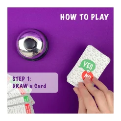 AreYouGame Yes or No Classic Card Game - Ultimate Question Challenge* Card Games