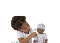 Macy's - Supplier You & Me 14 inch Get Well Baby Doll with Medical Accessories* You & Me|Social & Emotional Skills