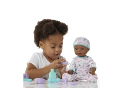 Macy's - Supplier You & Me 14 inch Get Well Baby Doll with Medical Accessories* You & Me|Social & Emotional Skills