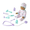 Macy's - Supplier You & Me 14 inch Get Well Baby Doll with Medical Accessories* Baby Dolls|Stuffed Animals & Plush Toys