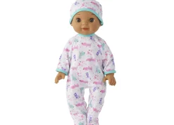 Macy's - Supplier You & Me 14 inch Get Well Baby Doll with Medical Accessories* Baby Dolls|Stuffed Animals & Plush Toys