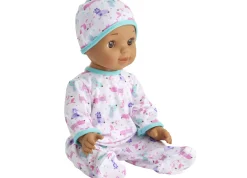 Macy's - Supplier You & Me 14 inch Get Well Baby Doll with Medical Accessories* Baby Dolls|Stuffed Animals & Plush Toys