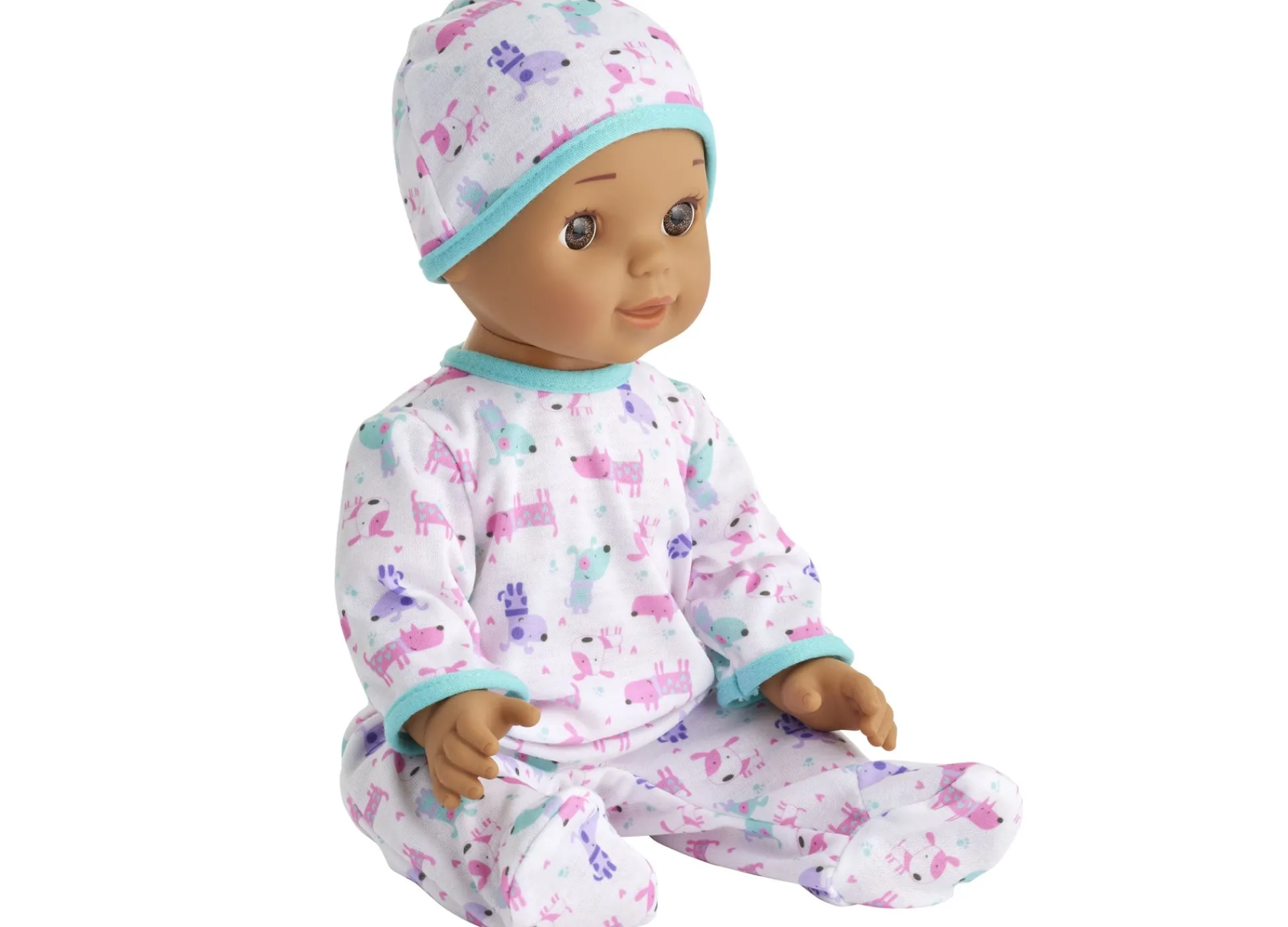 Macy's - Supplier You & Me 14 inch Get Well Baby Doll with Medical Accessories* Baby Dolls|Stuffed Animals & Plush Toys