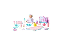 Macy's - Supplier You & Me Baby Doll Starter Set - Complete Playset for Toddlers* Stuffed Animals & Plush Toys
