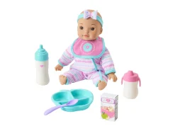 Macy's - Supplier You & Me Baby Doll Starter Set - Complete Playset for Toddlers* Stuffed Animals & Plush Toys
