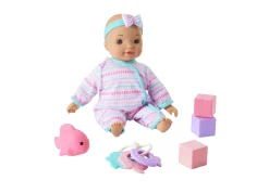 Macy's - Supplier You & Me Baby Doll Starter Set - Complete Playset for Toddlers* Stuffed Animals & Plush Toys