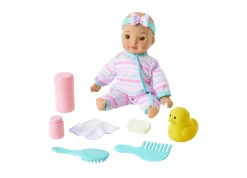 Macy's - Supplier You & Me Baby Doll Starter Set - Complete Playset for Toddlers* Stuffed Animals & Plush Toys