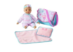 Macy's - Supplier You & Me Baby Doll Starter Set - Complete Playset for Toddlers* Stuffed Animals & Plush Toys