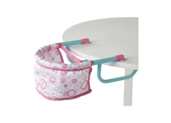 Macy's - Supplier You & Me Complete Baby Doll Care Playset with Six Accessories* You & Me|Social & Emotional Skills