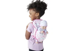 Macy's - Supplier You & Me Complete Baby Doll Care Playset with Six Accessories* You & Me|Social & Emotional Skills